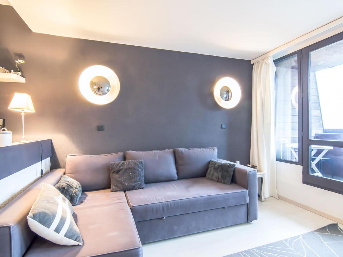 Studio Les Marinas-10 By Interhome Deauville Exterior photo